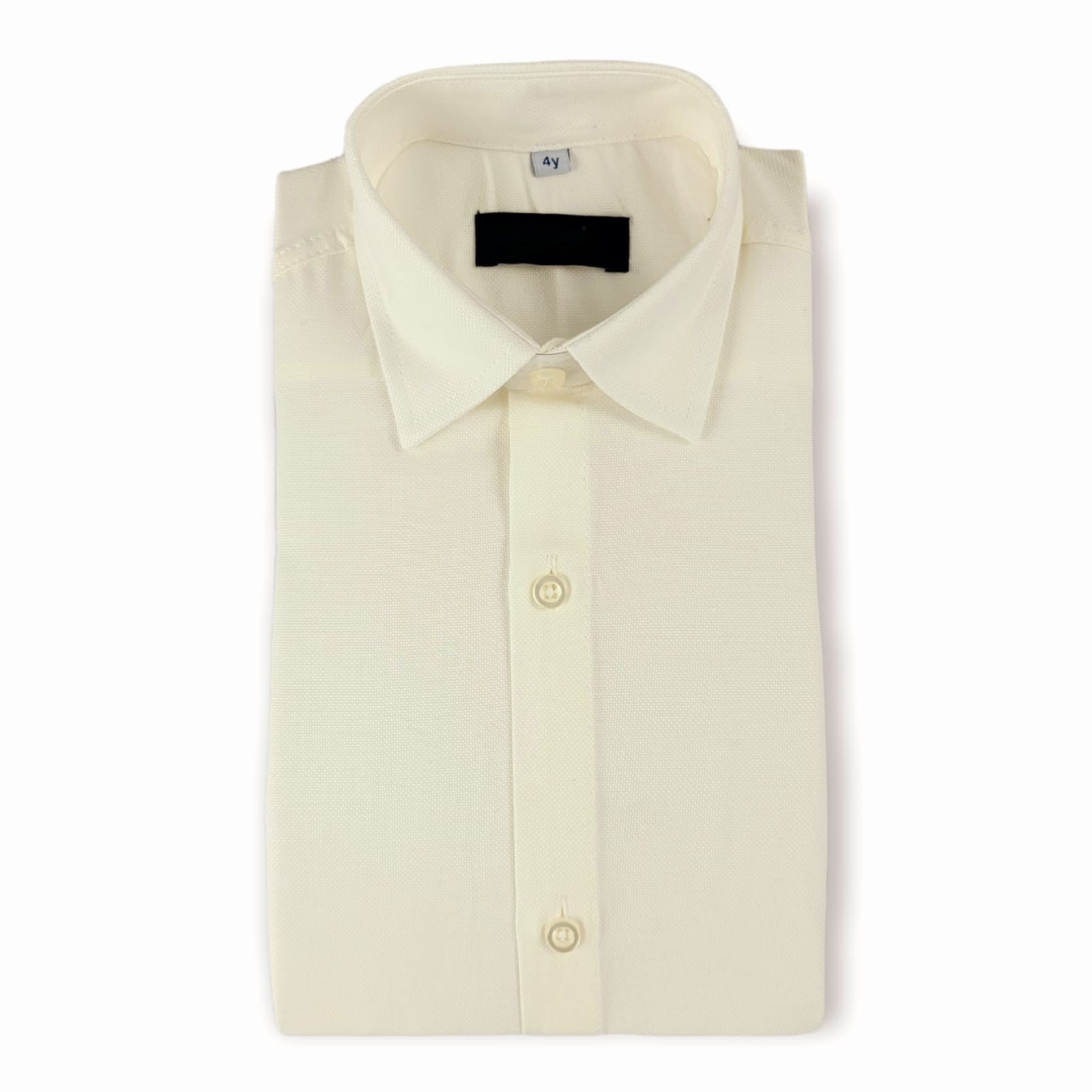 The Man Cotton Dressy Shirt-6