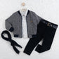 The GQ Boys Casual Set-1