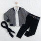 The GQ Boys Casual Set - Farnelli