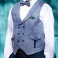 Miami Boy Formal Boys Suit - Farnelli