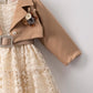 Stylish Siren Girls Casual Set-3