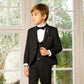 Senior Rafael! Formal Boys Suit - Farnelli
