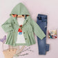 Spring South Girls Casual Set - Farnelli