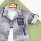 Fresh King Boys Casual Set-2