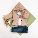 Fly Fella Boys Casual Set-2