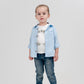 Cool Money Boys Casual Set-0