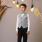 Preppy Moe Formal Boys Suit - Farnelli