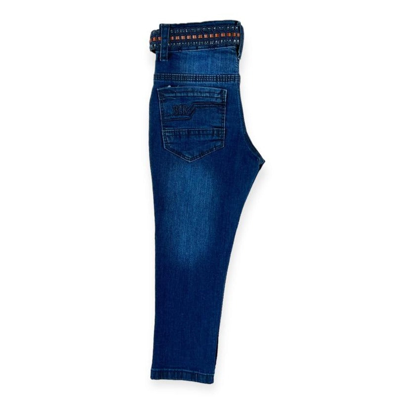 Royal Jeans Boys Denim Pants - Farnelli