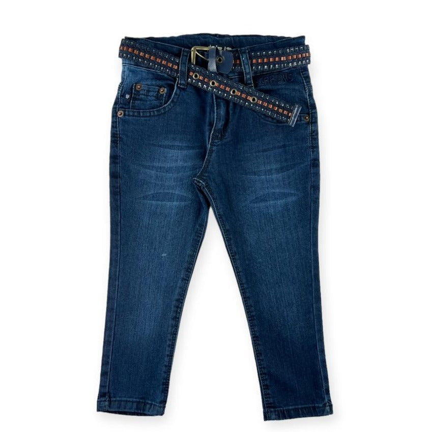 Royal Jeans Boys Denim Pants - Farnelli