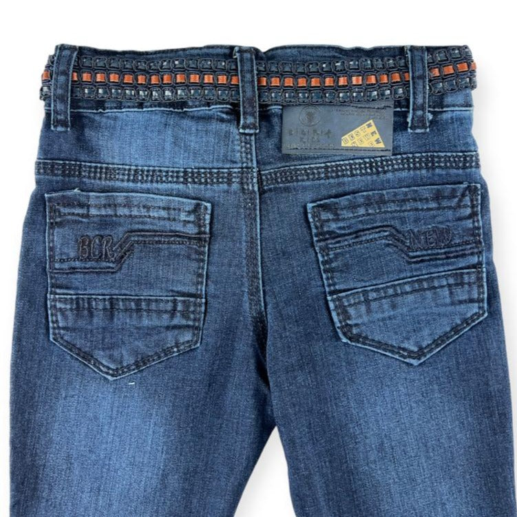Royal Jeans Boys Denim Pants - Farnelli