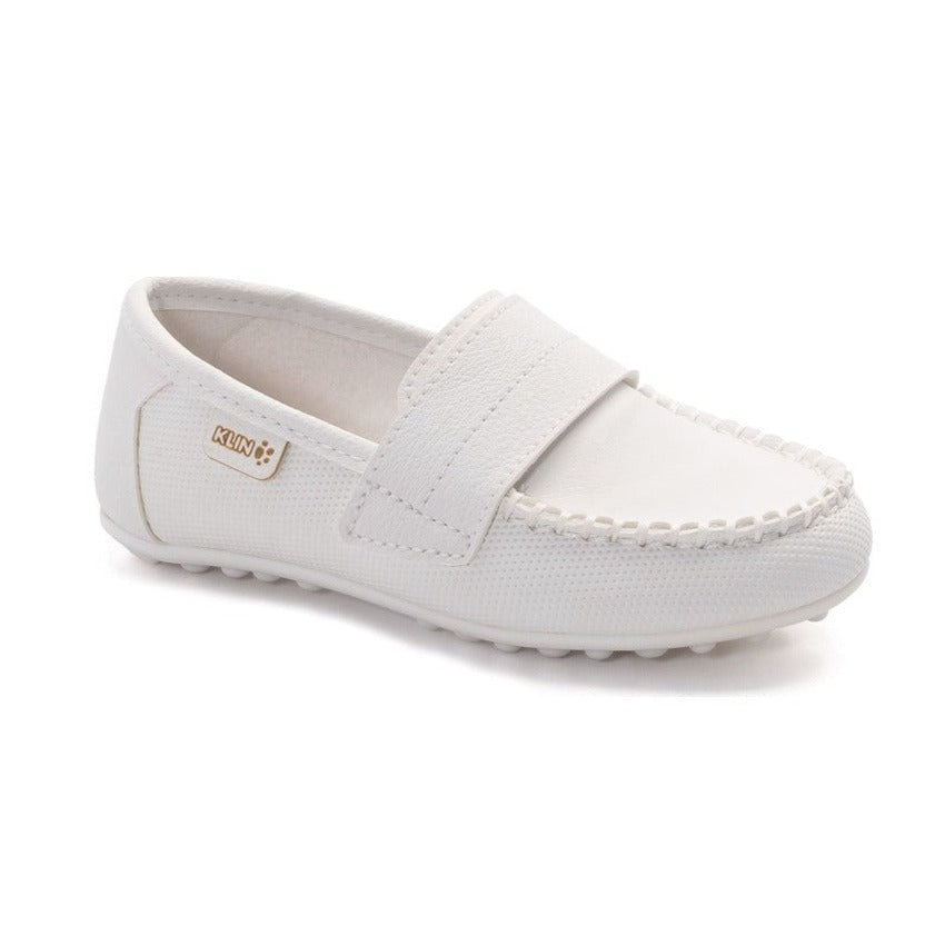 Zion's Loafer - Farnelli