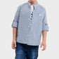 Summer Solstice Boys Jeans Set - Farnelli