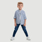 Summer Solstice Boys Jeans Set - Farnelli