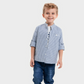 Summer Solstice Boys Jeans Set - Farnelli