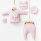 London Chic Newborn 5PC Set-1