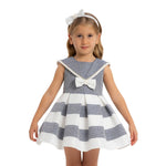 Marina Princess Baby Formal Dress-0