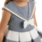 Marina Princess Baby Formal Dress-2