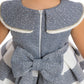 Marina Princess Baby Formal Dress-4