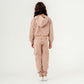 Miss Cool Cotton Joggers Set - Farnelli