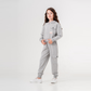 Miss Cool Cotton Joggers Set - Farnelli