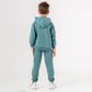 Camping Boy Cotton Joggers Set - Farnelli