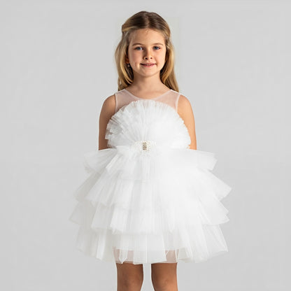 Sweet Serenity Girls Formal Dress-1