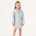 Dressy Molly Girls Casual Set-0