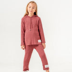 Sally Soft Girls Knit Set-2