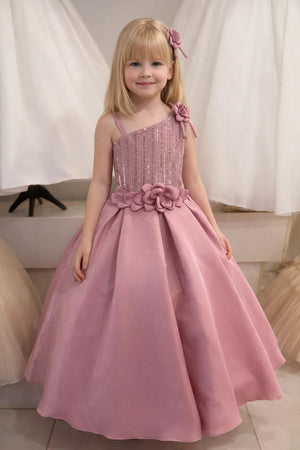 Mia Fleur Princess Dress-1