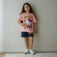 Sweet Treat Girls Short Set-1