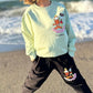 Garfield Cool Boys Joggers Set-4