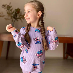 Girls’ Dreamland Pyjamas - Farnelli