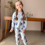 Girls’ Dreamland Pyjamas - Farnelli
