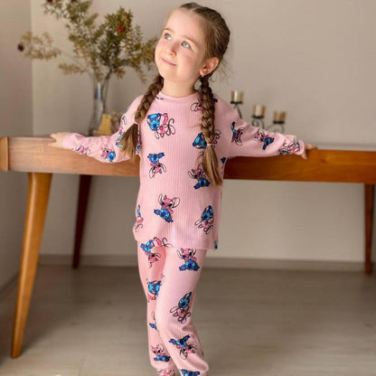 Girls’ Dreamland Pyjamas - Farnelli