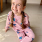 Girls’ Dreamland Pyjamas-3