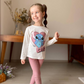 Girls' Leggings Set-1