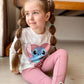 Girls' Leggings Set-2