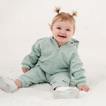 Sweet Heart Baby Casual Set - Farnelli