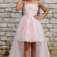 Vivianne Girls 2 in 1 Preteen Dress-4