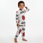 The Cotton Pyjama Set-0