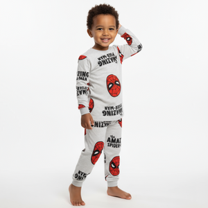 The Cotton Pyjama Set-0