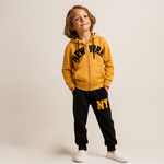 NY Gent Boys Joggers Set-0