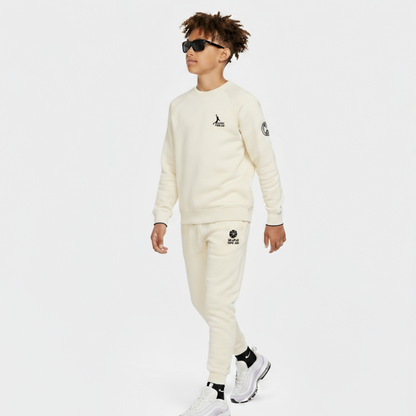One Air Unisex Joggers Set-0