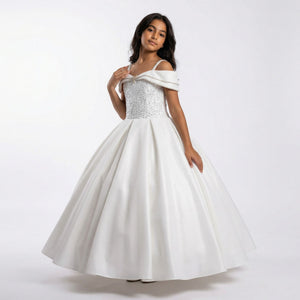 Kate's Song Girls Princess Dress-0