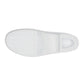 Calzuro Classic Without Holes White