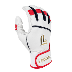 Americana Series - White/Red/Navy
