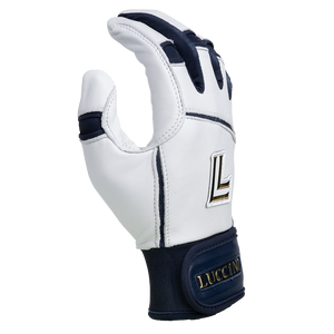 Legacy Series – White/Navy