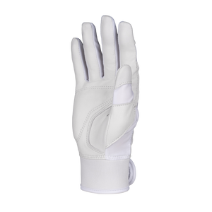 Softball Series – White/White