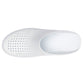 Calzuro Classic With Holes White