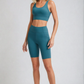 Bike Shorts with Pockets